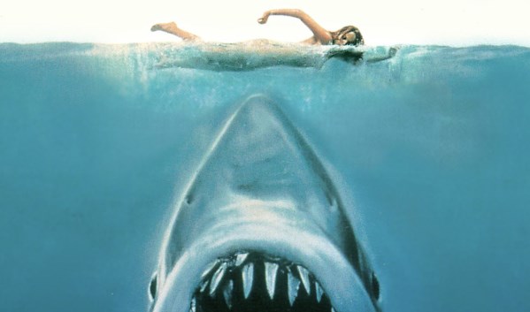 jaws
