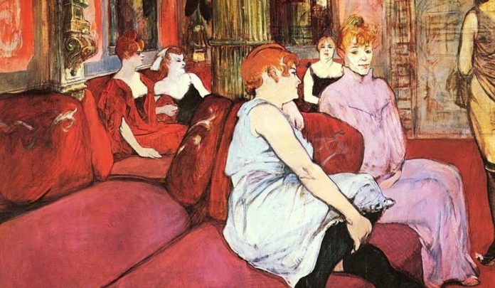 Toulouse Lautrec