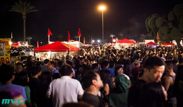 626 Night Market