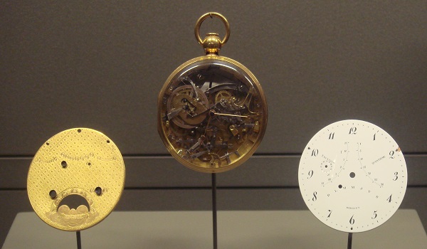 Montres Breguet