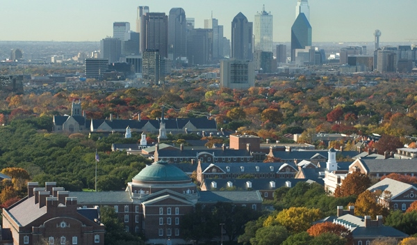 Dallas-SMU