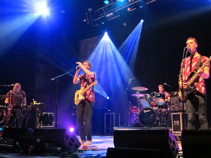 Django Django