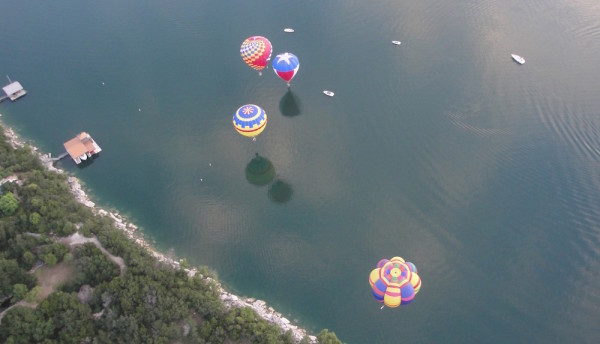 ballons