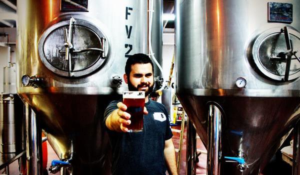 brewery