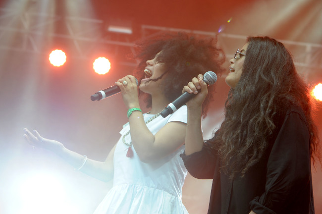 Ibeyi