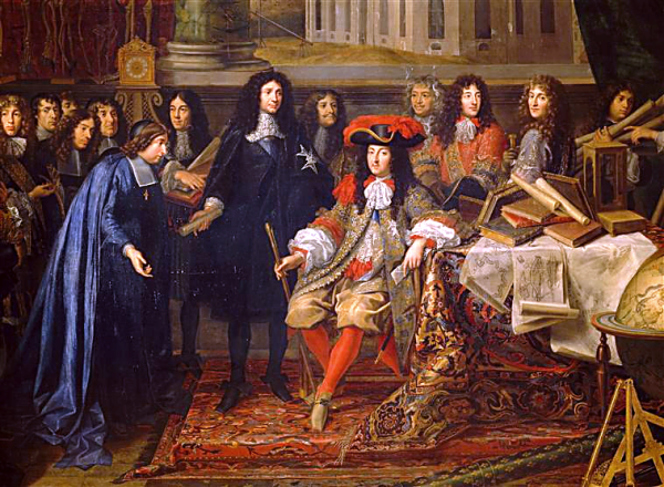 louis xiv