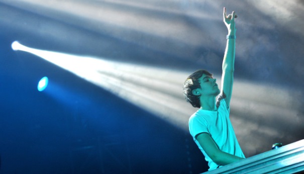 Madeon