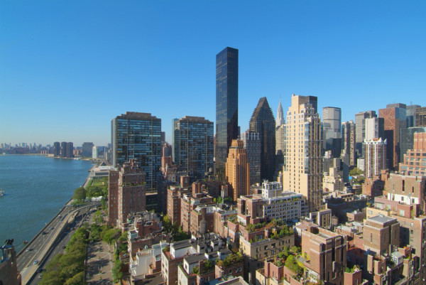 midtown east