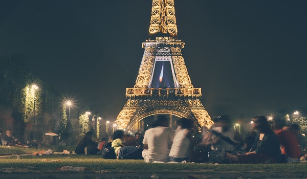Tour Eiffel
