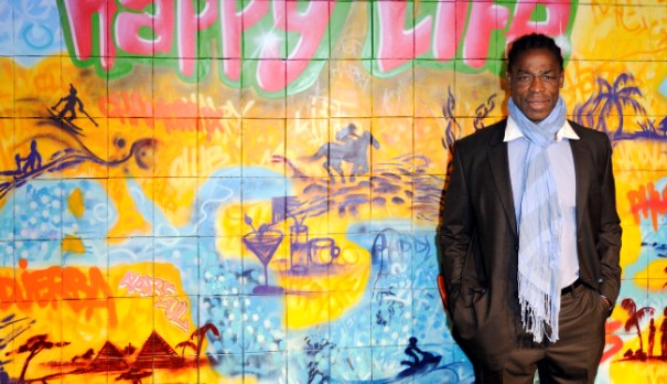 Serge Betsen