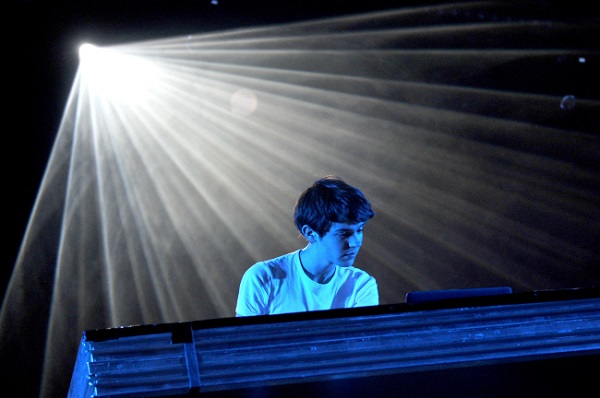 Madeon live concert