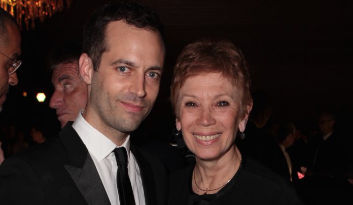 Opera Bastille Gala Dinner - Paris