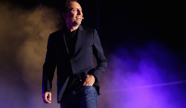 Gad Elmaleh