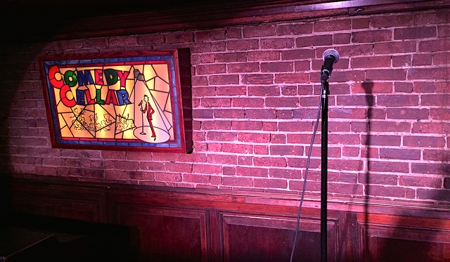 Comedy Cellar