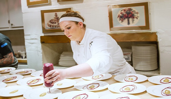 James Beard Fondation