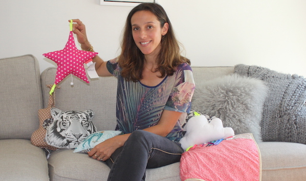 Tinyfrenchy De Jolis Accessoires Pour Bebes Par Une Expat De L A French Morning Us