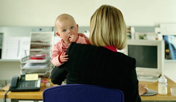 MaternityLeave