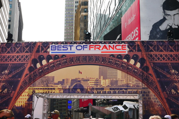 Best of France