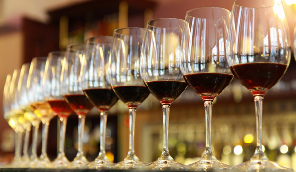 Winetasting
