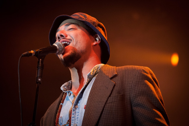 ben l'oncle soul
