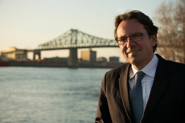 Frederic Lefebvre