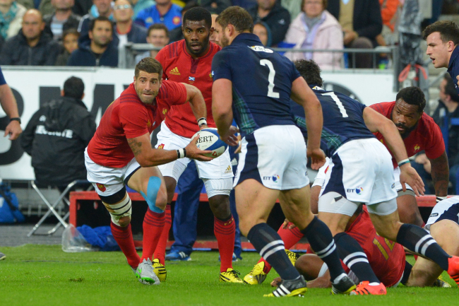 rugby