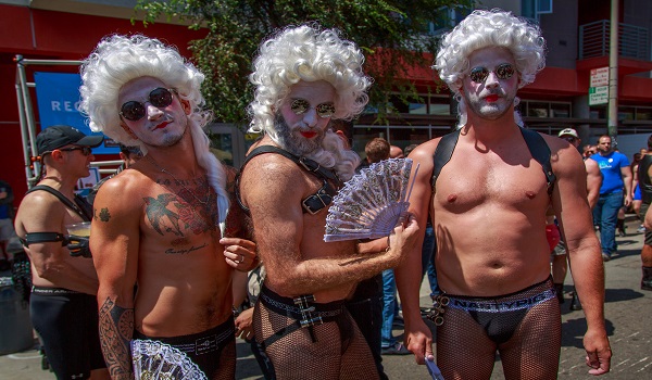 Folsom Street Fair