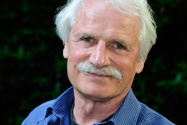 yann arthus bertrand