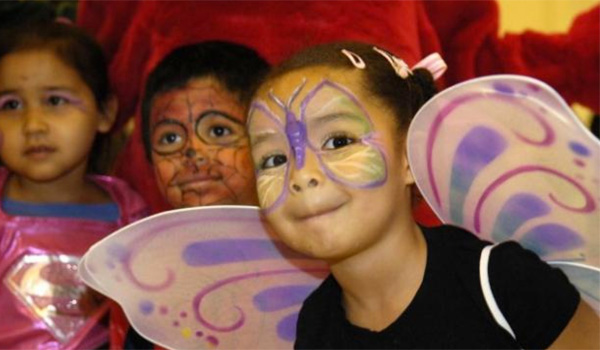 HalloweenKids