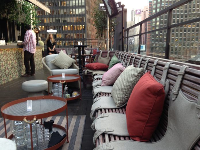 Dream Hotel Midtown New York