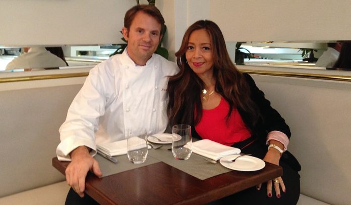 restaurant Maison Hugo New York