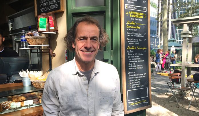 Pain Quotidien