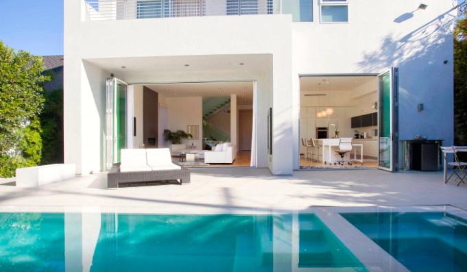 Photo - Beverly Hills Villa 2