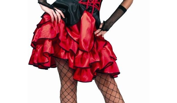cancan