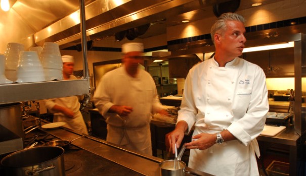 Eric Ripert