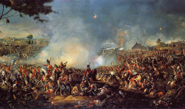 waterloo