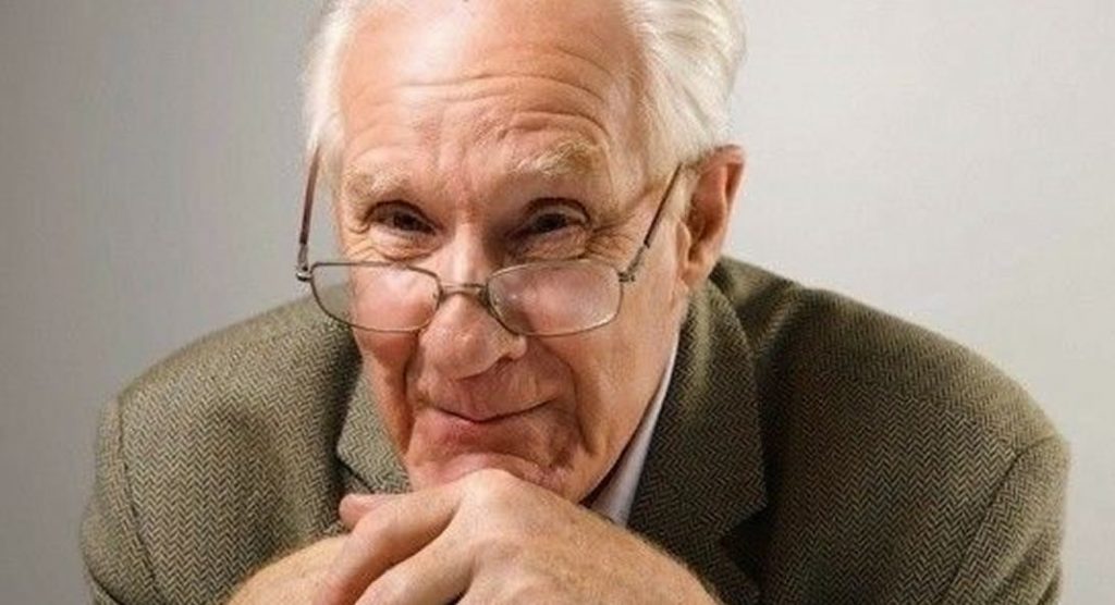 Trois rendezvous avec le philosophe Alain Badiou French Morning US