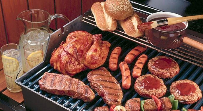 bbq