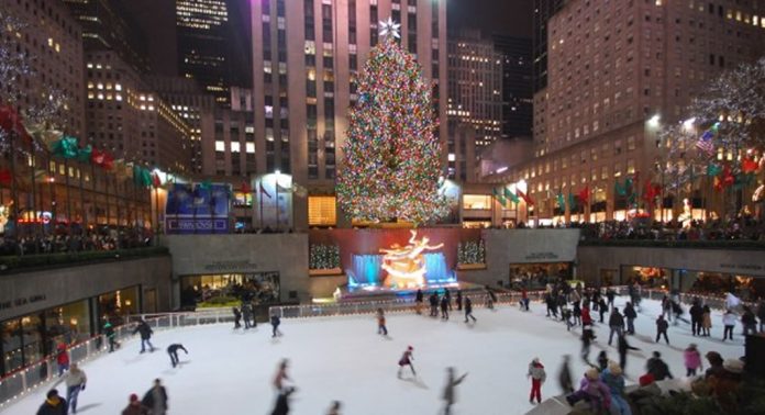 patinoire