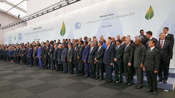COP 21
