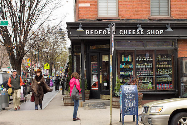 Cheese shop-photo-LWYang