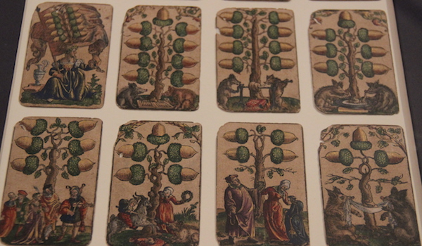 Cartes