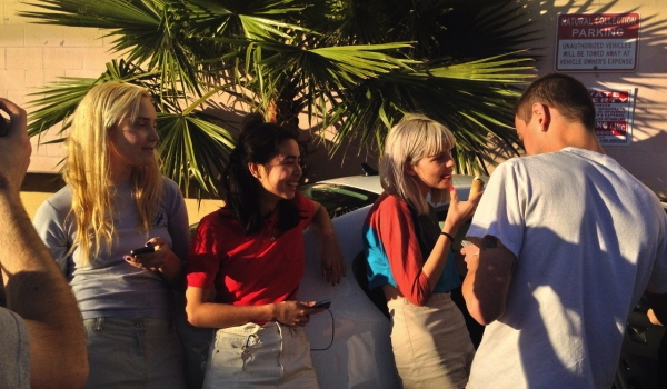 Laure Prouvost