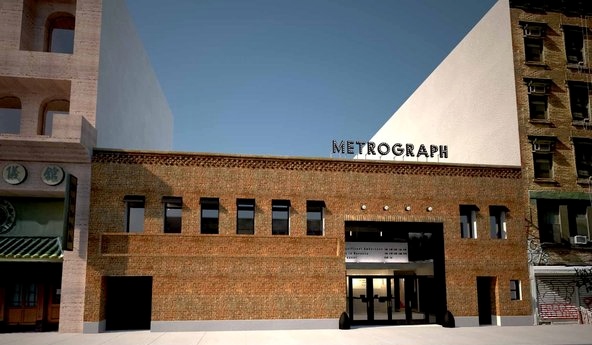 Metrograph