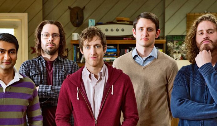 SiliconValley