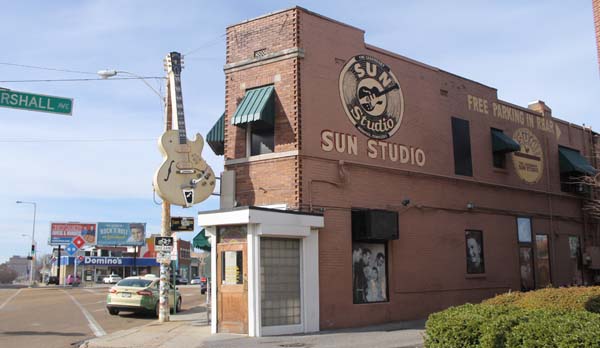 Sun Studio
