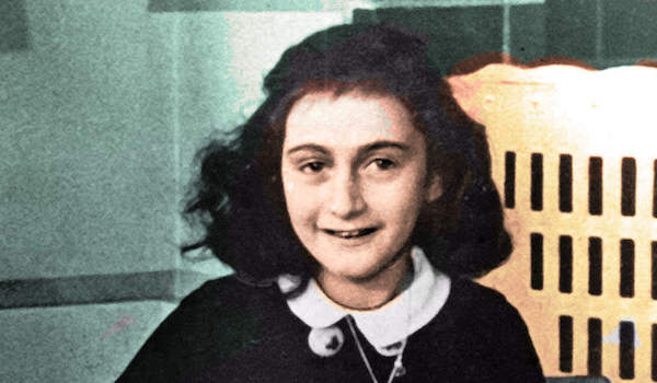 Anne frank