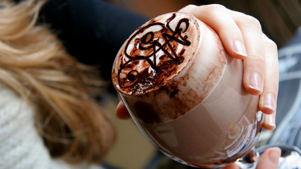 chocolat chaud