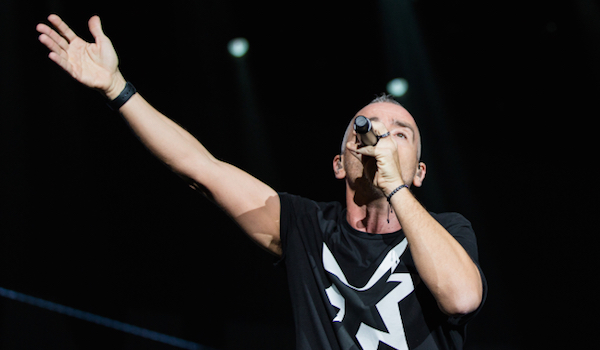Eros Ramazzotti