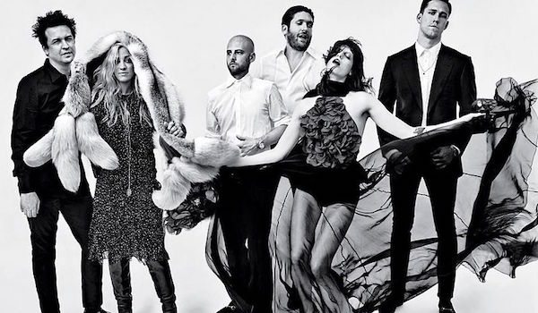 Florence and The Machine